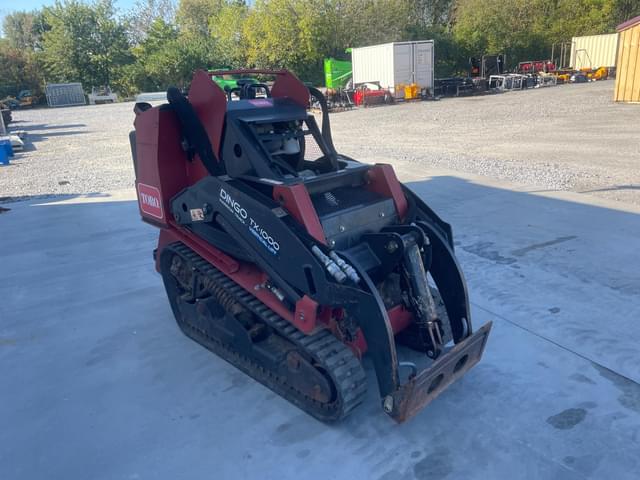 Image of Toro  Dingo TX-1000 equipment image 2