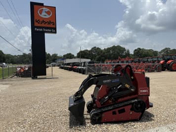 Main image Toro Dingo TX-1000