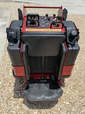 Toro Dingo TX-1000 Image