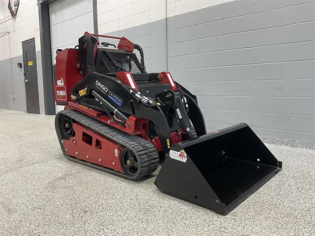 Image of Toro Dingo TX-1000 equipment image 3