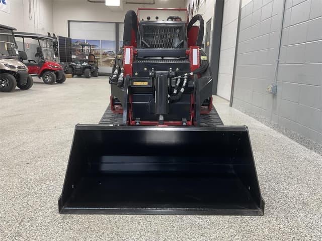 Image of Toro Dingo TX-1000 equipment image 2
