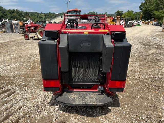 Image of Toro Dingo TX1300 equipment image 2