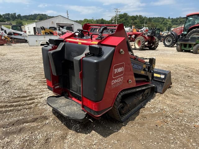 Image of Toro Dingo TX1300 equipment image 3