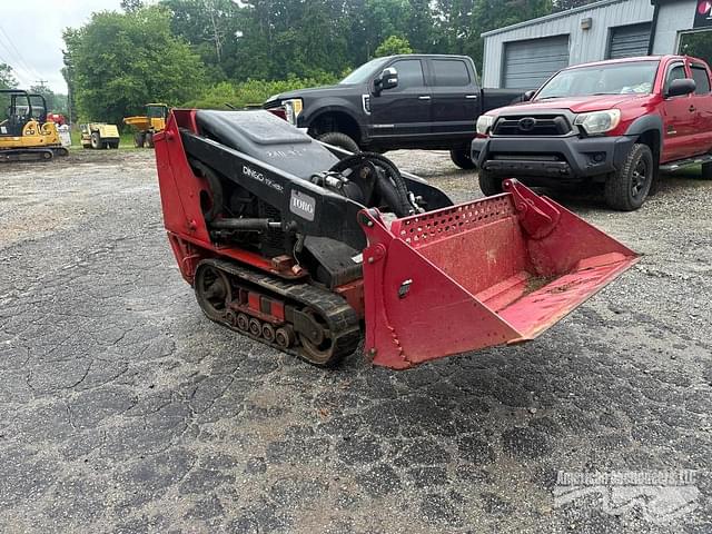 Image of Toro Dingo TX420 equipment image 4