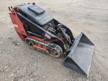 Main image Toro Dingo TX425