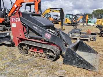 Main image Toro Dingo TX525