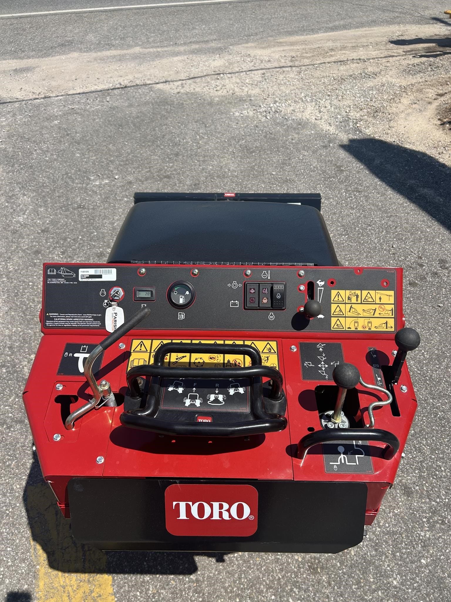 Equipment Main Image