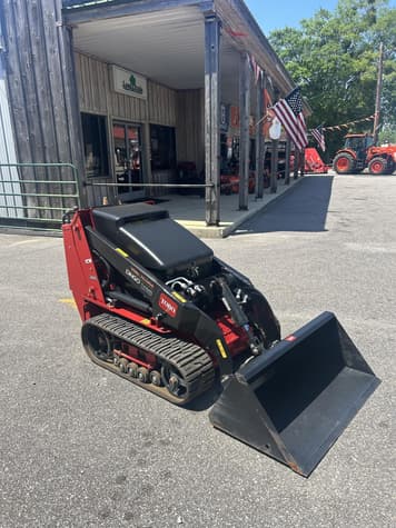 Main image Toro Dingo TX525