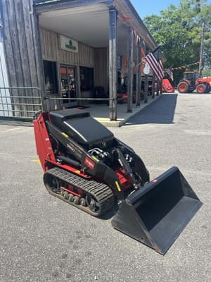2024 Toro Dingo TX525 Image