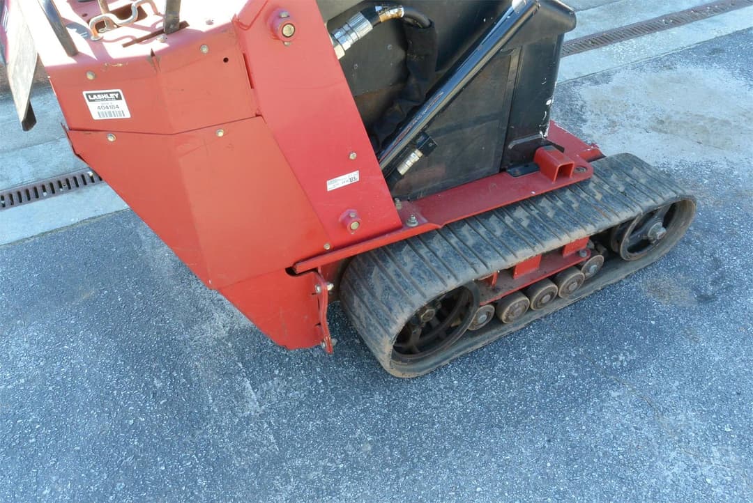 Image of Toro TX525W Image 0