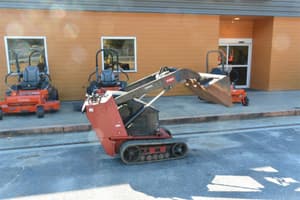 2021 Toro TX525W Image