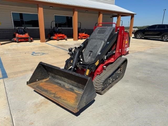 2023 Toro Dingo TX700 Equipment Image0