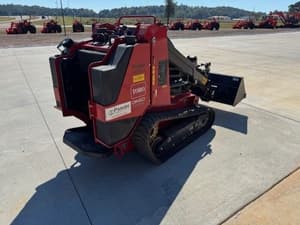 2023 Toro Dingo TX700 Image
