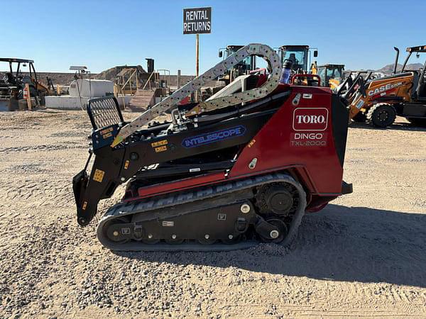 Image of Toro Dingo TXL2000 equipment image 1