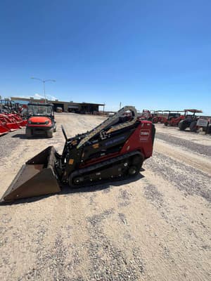 Toro Dingo TXL2000 Image