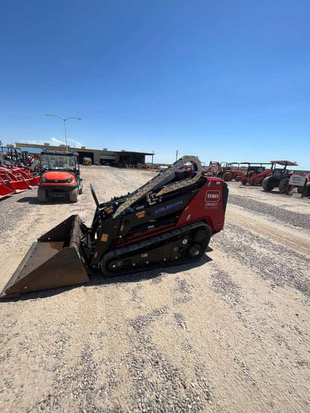 Image of Toro Dingo TXL2000 equipment image 4
