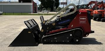 Main image Toro Dingo TXL2000