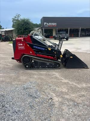 2023 Toro Dingo TXL2000 Image