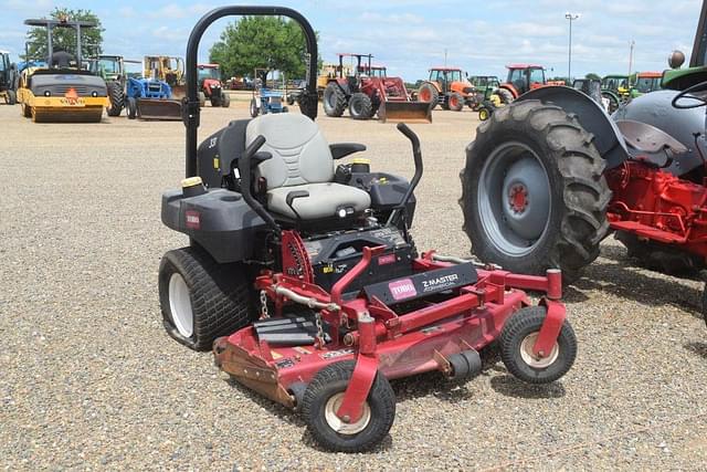 Image of Toro Z Master Commercial equipment image 3