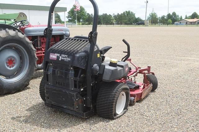 Image of Toro Z Master Commercial equipment image 2
