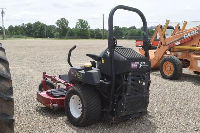 Image of Toro Z Master Commercial equipment image 1