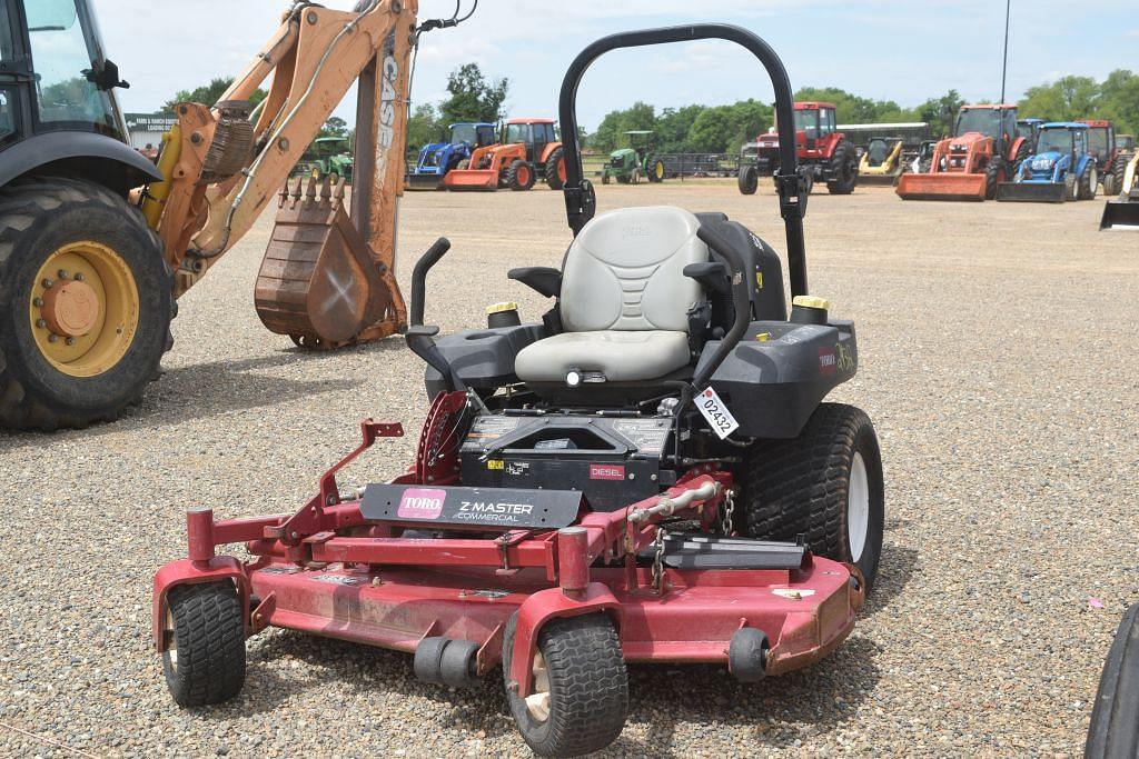 Image of Toro Z Master Commercial Primary image