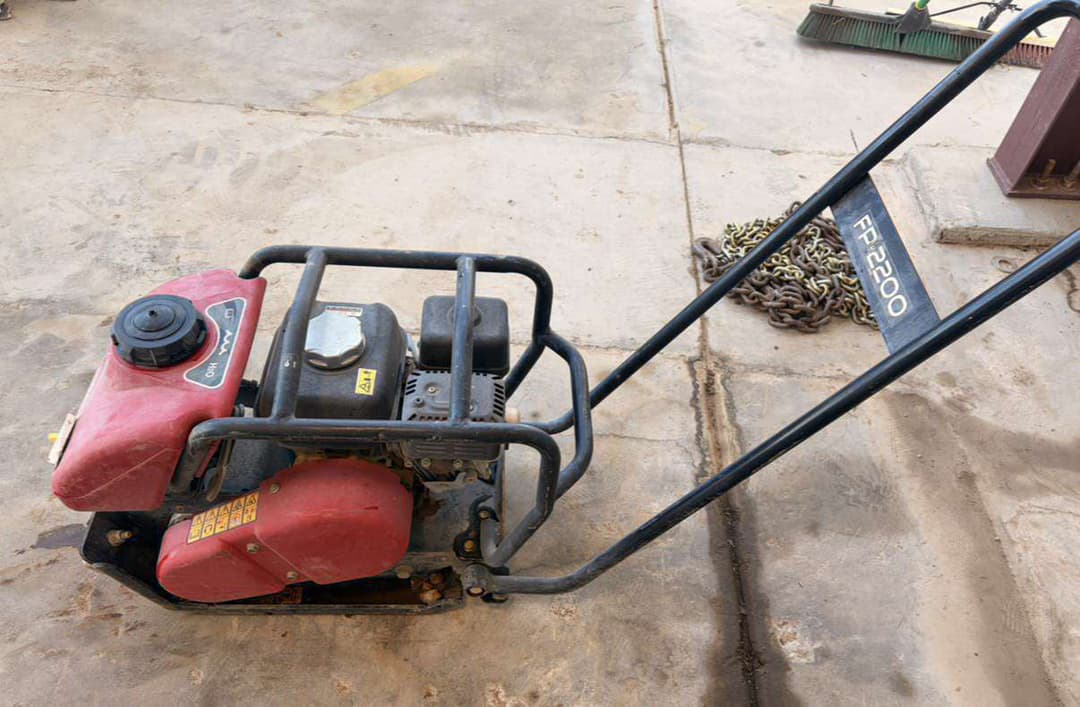 Image of Toro FP-2200 Primary image