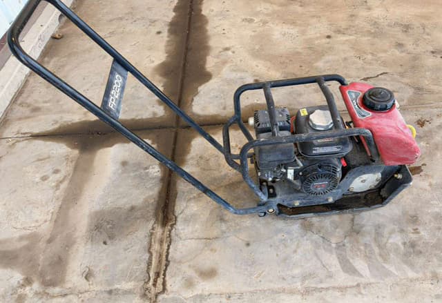 Image of Toro FP-2200 equipment image 1