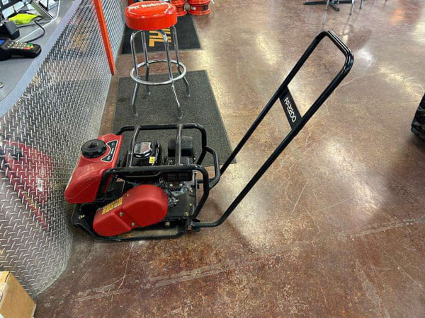 Toro FP-2200 Equipment Image0