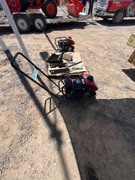 Image of Toro FP-2200 equipment image 1