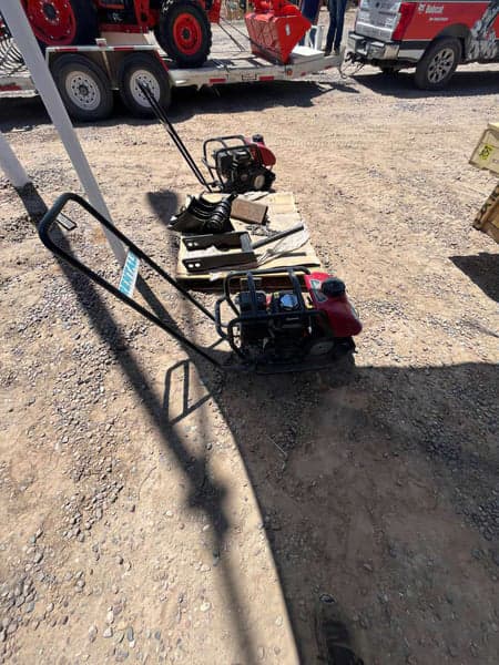 Image of Toro FP-2200 equipment image 1