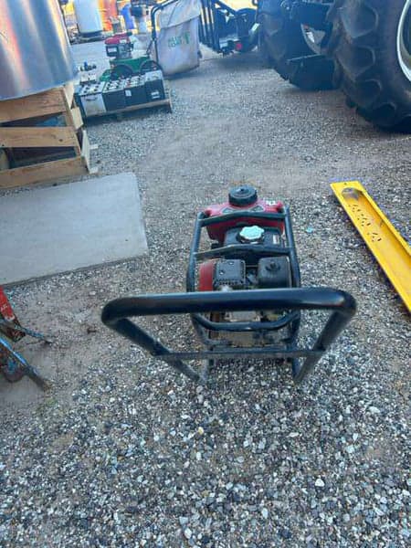 Image of Toro FP-2200 equipment image 3