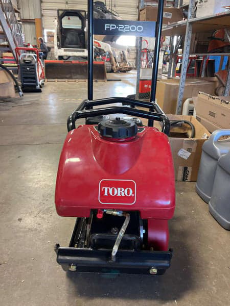 Image of Toro FP-2200 Image 1