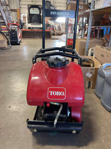 Image of Toro FP-2200 Image 1