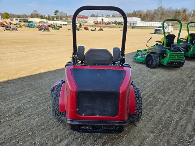 Image of Toro GroundsMaster 7200 equipment image 3