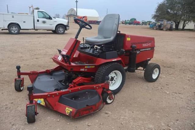 Image of Toro Groundsmaster 223-D equipment image 3