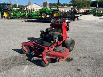 Main image Toro Grandstand