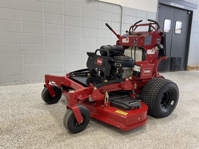 Image of Toro Grandstand equipment image 1