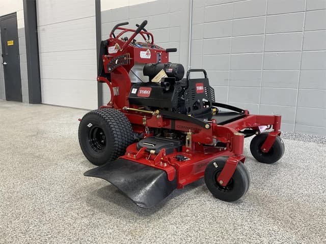 Image of Toro Grandstand equipment image 3