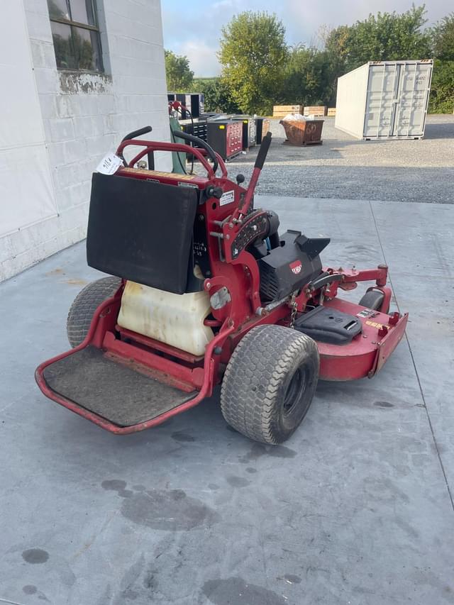 Image of Toro Grandstand equipment image 4
