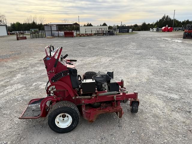 Image of Toro Grandstand equipment image 2