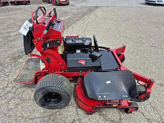 Image of Toro Grandstand equipment image 3
