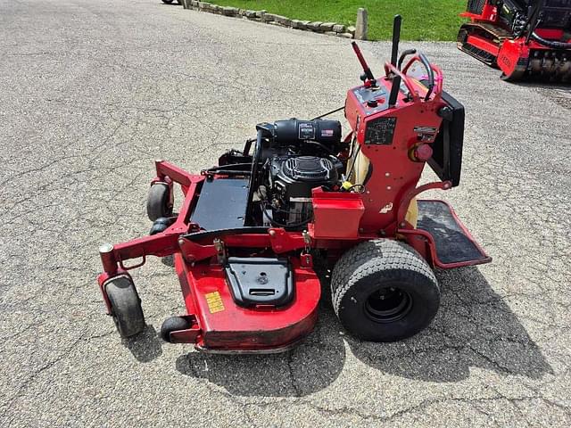 Image of Toro Grandstand equipment image 1