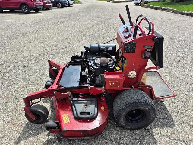 Image of Toro Grandstand equipment image 1