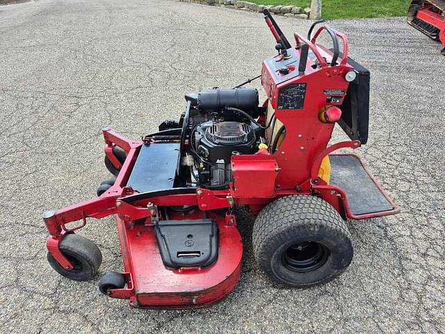 Image of Toro Grandstand equipment image 1