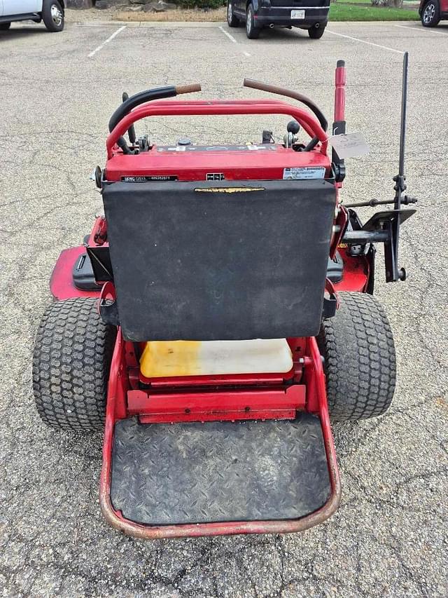 Image of Toro Grandstand equipment image 2