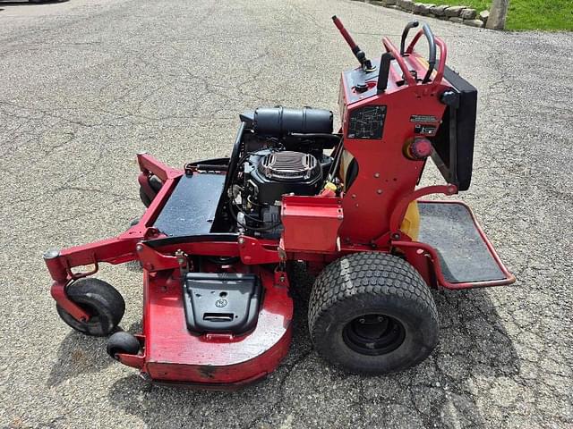 Image of Toro Grandstand equipment image 1