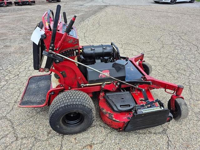 Image of Toro Grandstand equipment image 3