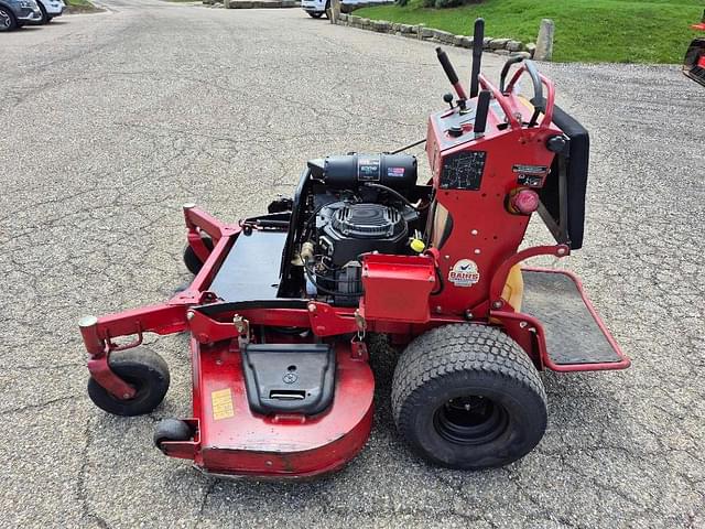 Image of Toro Grandstand equipment image 1