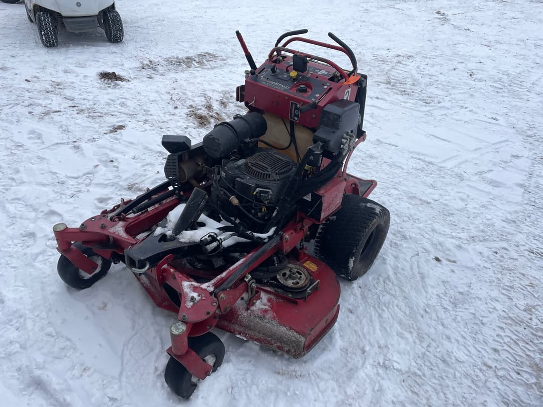 Image of Toro Grandstand MULTI FORCE Primary image